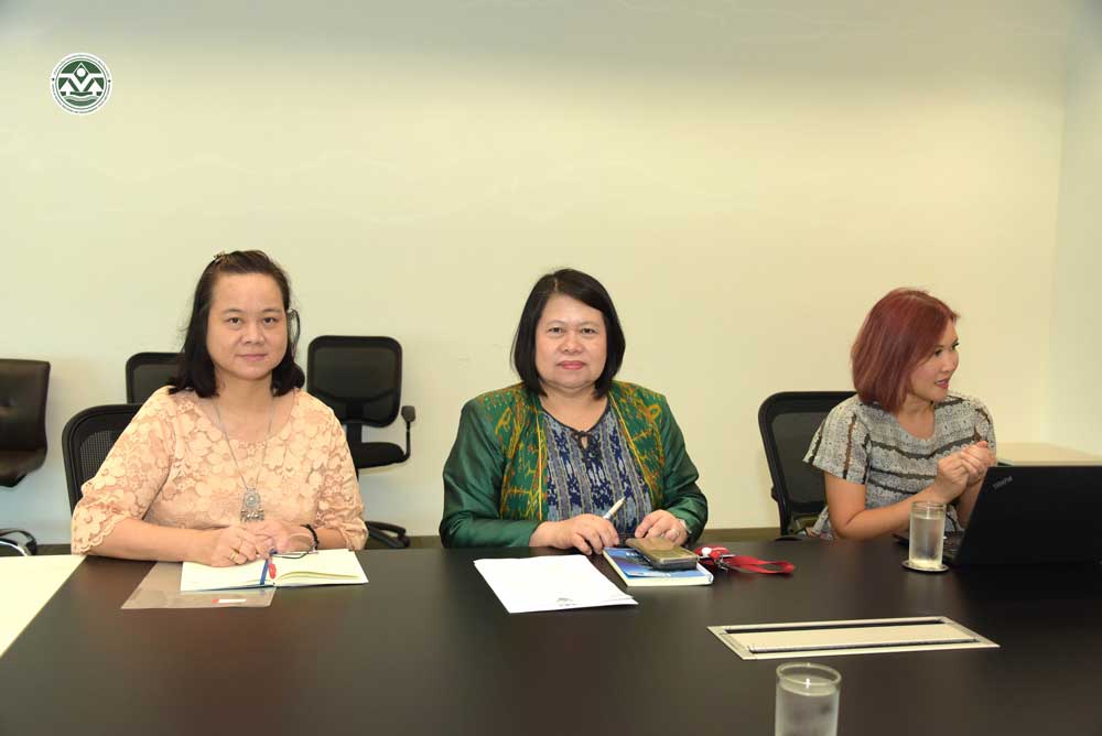 สผ. และ โครงการริเริ่มทางการเงินเพื่อความหลากหลายทางชีวภาพ (Biodiversity Finance Initiative: BIOFIN) หารือการขับเคลื่อนป้ายทะเบียนเพื่อการอนุรักษ์ความหลากหลายทางชีวภาพ สผ. และ โครงการริเริ่มทางการเงินเพื่อความหลากหลายทางชีวภาพ (Biodiversity Finance Initiative: BIOFIN) หารือการขับเคลื่อนป้ายทะเบียนเพื่อการอนุรักษ์ความหลากหลายทางชีวภาพ