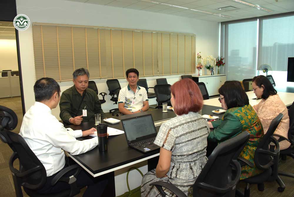 สผ. และ โครงการริเริ่มทางการเงินเพื่อความหลากหลายทางชีวภาพ (Biodiversity Finance Initiative: BIOFIN) หารือการขับเคลื่อนป้ายทะเบียนเพื่อการอนุรักษ์ความหลากหลายทางชีวภาพ สผ. และ โครงการริเริ่มทางการเงินเพื่อความหลากหลายทางชีวภาพ (Biodiversity Finance Initiative: BIOFIN) หารือการขับเคลื่อนป้ายทะเบียนเพื่อการอนุรักษ์ความหลากหลายทางชีวภาพ