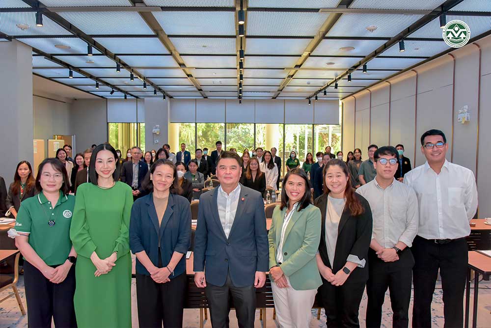 สผ. จัดประชุมเชิงปฏิบัติการ (Workshop) เพื่อรับฟังความคิดเห็นต่อมาตรฐานการปฏิบัติงานที่เกี่ยวข้องกับมาตรการป้องกันผลกระทบ ด้านสิ่งแวดล้อมและสังคม (Environmental and Social Safeguards: ESS) สผ. จัดประชุมเชิงปฏิบัติการ (Workshop) เพื่อรับฟังความคิดเห็นต่อมาตรฐานการปฏิบัติงานที่เกี่ยวข้องกับมาตรการป้องกันผลกระทบ ด้านสิ่งแวดล้อมและสังคม (Environmental and Social Safeguards: ESS)