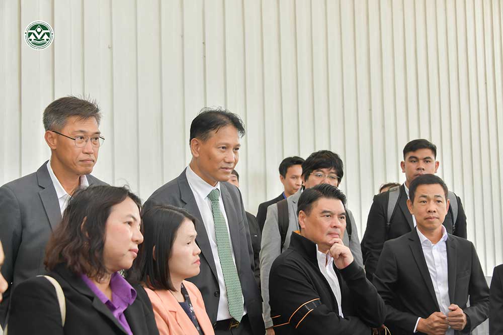 เจ้าหน้าที่สำนักงานนโยบายและแผนธรรมชาติและสิ่งแวดล้อม ร่วมกิจกรรม เจ้าหน้าที่สำนักงานนโยบายและแผนธรรมชาติและสิ่งแวดล้อม ร่วมกิจกรรม