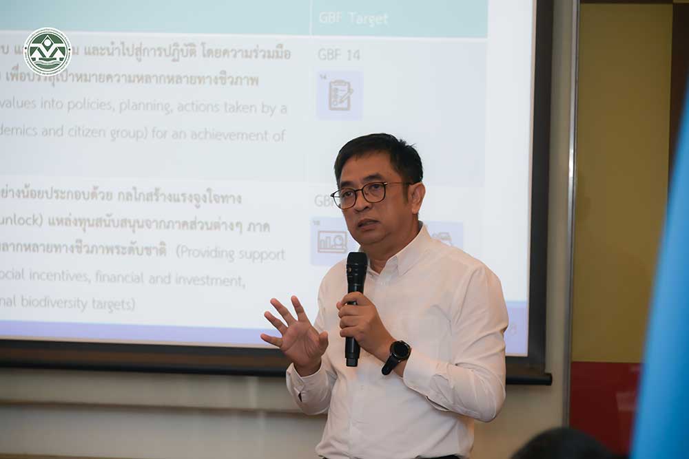ดร.วิเทศ ศรีเนตร วิทยากรในการบรรยาย ดร.วิเทศ ศรีเนตร วิทยากรในการบรรยาย