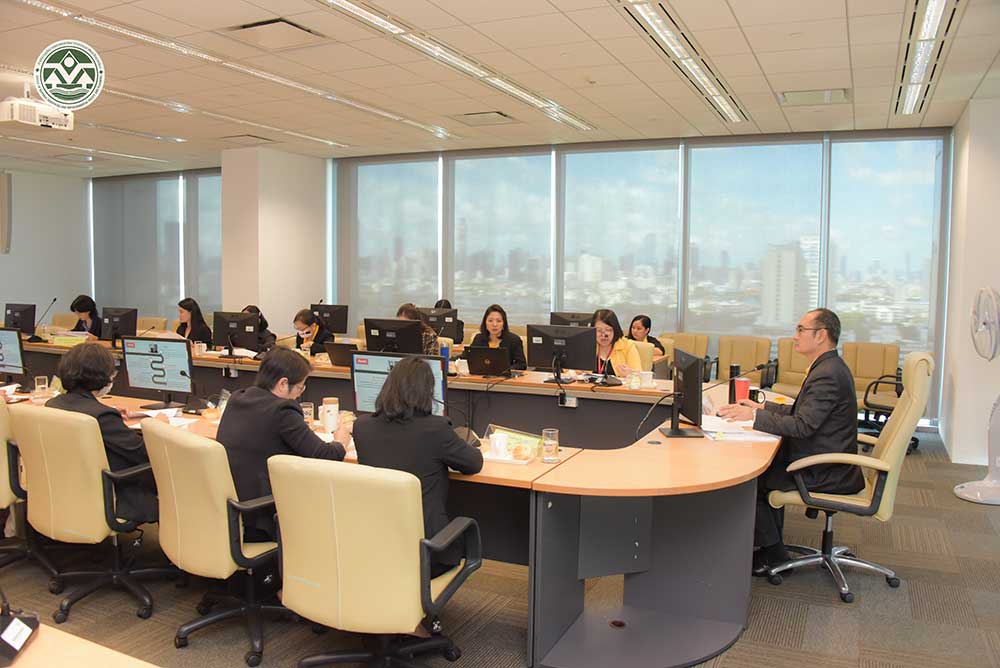 ภาพรวมของการประชุมในครั้งนี้ ภาพรวมของการประชุมในครั้งนี้