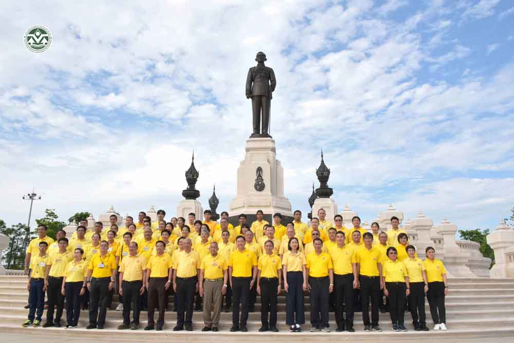 สผ. ร่วมกิจกรรมปลูกต้นไม้เฉลิมพระเกียรติพระบาทสมเด็จพระเจ้าอยู่หัว เนื่องในโอกาสพระราชพิธีมหามงคลเฉลิมพระชนมพรรษา 6 รอบ 28 กรกฎาคม 2567 สผ. ร่วมกิจกรรมปลูกต้นไม้เฉลิมพระเกียรติพระบาทสมเด็จพระเจ้าอยู่หัว เนื่องในโอกาสพระราชพิธีมหามงคลเฉลิมพระชนมพรรษา 6 รอบ 28 กรกฎาคม 2567
