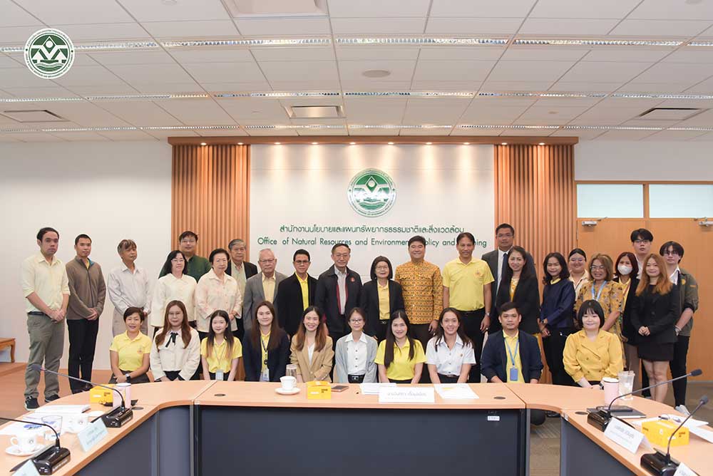 ภาพรวมของการประชุมรับฟัง ความคิดเห็นต่อ (ร่าง) แนวทางการพิจารณารายงาน EIA สำหรับ คชก. โครงการอาคาร การจัดสรรที่ดิน และ บริการชุมชนครั้งที่ 2 ภาพรวมของการประชุมรับฟัง ความคิดเห็นต่อ (ร่าง) แนวทางการพิจารณารายงาน EIA สำหรับ คชก. โครงการอาคาร การจัดสรรที่ดิน และ บริการชุมชนครั้งที่ 2