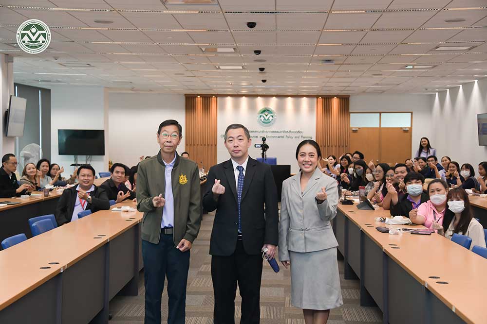 ภาพรวมของการประชุมในครั้งนี้ ภาพรวมของการประชุมในครั้งนี้