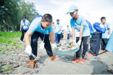 โครงการวัน ซันโทรี่ มิซุอิกุ: เรารักษ์น้ำ ประจำปี 2567 (One Suntory Mizuiku Program 2024) โครงการวัน ซันโทรี่ มิซุอิกุ: เรารักษ์น้ำ ประจำปี 2567 (One Suntory Mizuiku Program 2024)