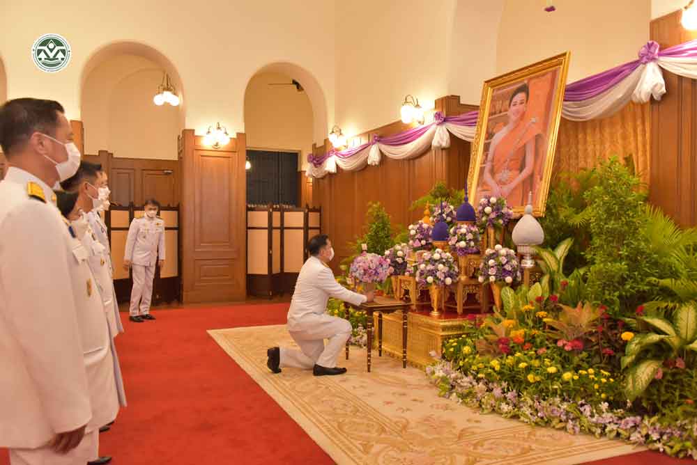 นายจตุพร บุรุษพัฒน์ ปลัดกระทรวงทรัพยากรธรรมชาติและสิ่งแวดล้อม นายจตุพร บุรุษพัฒน์ ปลัดกระทรวงทรัพยากรธรรมชาติและสิ่งแวดล้อม