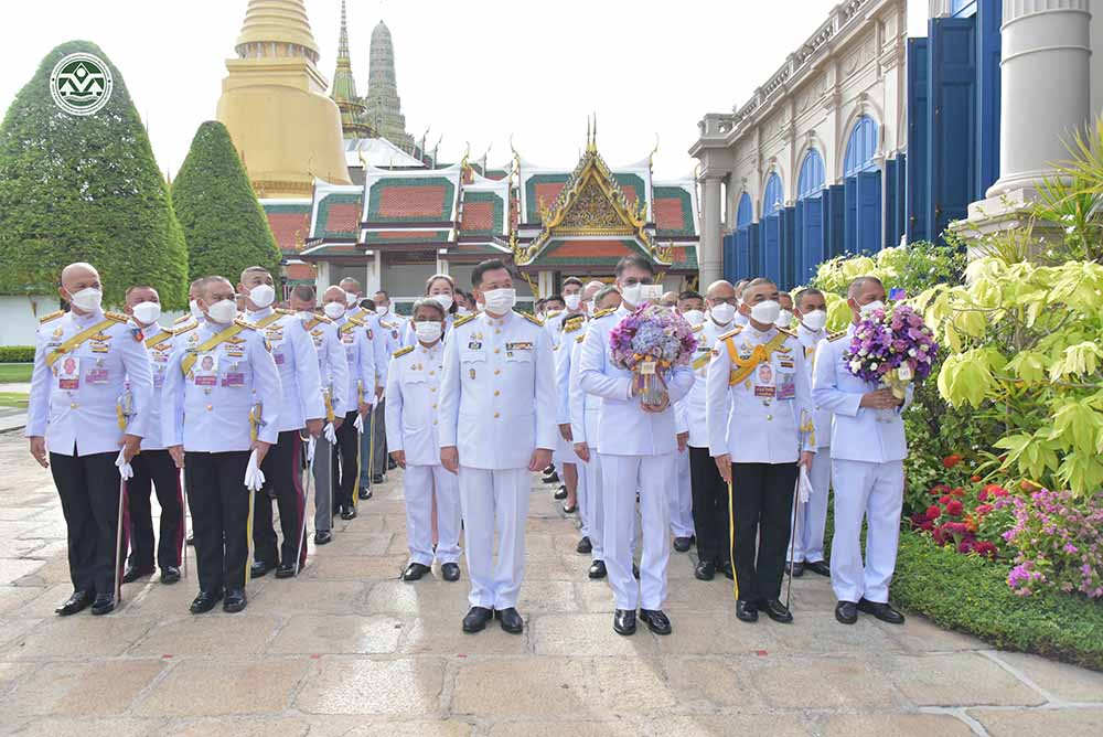นายจตุพร บุรุษพัฒน์ ปลัดกระทรวงทรัพยากรธรรมชาติและสิ่งแวดล้อม นายจตุพร บุรุษพัฒน์ ปลัดกระทรวงทรัพยากรธรรมชาติและสิ่งแวดล้อม