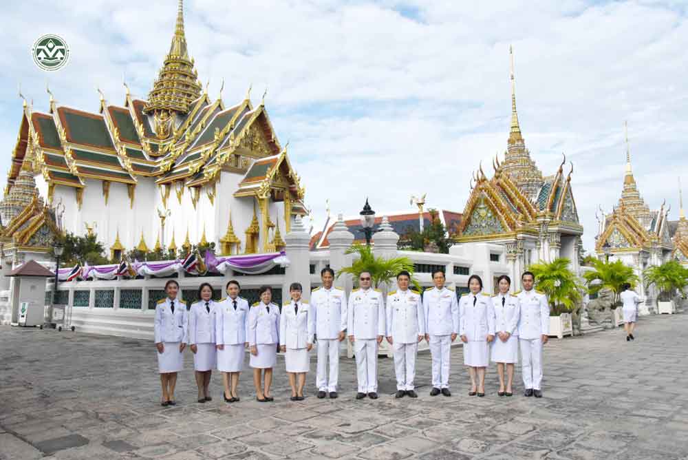 สผ. ร่วมลงนามถวายพระพรชัยมงคล สมเด็จพระนางเจ้าสุทิดา พัชรสุธาพิมลลักษณ พระบรมราชินี 3 มิถุนายน พุทธศักราช 2567 สผ. ร่วมลงนามถวายพระพรชัยมงคล สมเด็จพระนางเจ้าสุทิดา พัชรสุธาพิมลลักษณ พระบรมราชินี 3 มิถุนายน พุทธศักราช 2567