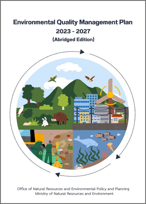 Environmental Quality Management Plan 2023-2027 (Abridged Edition)