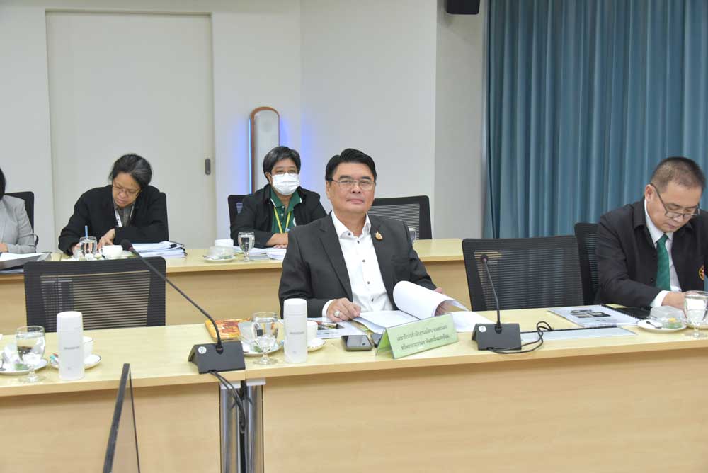 นายจิรวัฒน์ ระติสุนทร รองเลขาธิการสำนักงานนโยบายและแผนทรัพยากรธรรมชาติและสิ่งแวดล้อม นายจิรวัฒน์ ระติสุนทร รองเลขาธิการสำนักงานนโยบายและแผนทรัพยากรธรรมชาติและสิ่งแวดล้อม