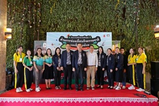 เชียงใหม่ไนท์ซาฟารี ส่งเสริมด้านการท่องเที่ยวเชิงธรรมชาติและสิ่งแวดล้อม เชียงใหม่ไนท์ซาฟารี ส่งเสริมด้านการท่องเที่ยวเชิงธรรมชาติและสิ่งแวดล้อม