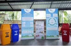 OR และ GC ร่วมใจชาวบางยอ คัดแยกขยะ สู่ผลิตภัณฑ์ Upcycling OR และ GC ร่วมใจชาวบางยอ คัดแยกขยะ สู่ผลิตภัณฑ์ Upcycling