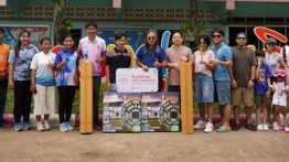 จับกระแสเทรนด์เที่ยวไปกับรถ EV ททท. - พันธมิตร หนุนท่องไทยไร้คาร์บอน จับกระแสเทรนด์เที่ยวไปกับรถ EV ททท. - พันธมิตร หนุนท่องไทยไร้คาร์บอน