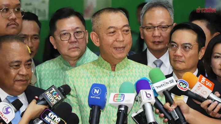 รมต.ทส. สั่งลุย ดูแลทรัพยากรทรัพยากรธรรมชาติและสิ่งแวดล้อมของไทย และโลกอย่างยั่งยืนให้ได้ รมต.ทส. สั่งลุย ดูแลทรัพยากรทรัพยากรธรรมชาติและสิ่งแวดล้อมของไทย และโลกอย่างยั่งยืนให้ได้