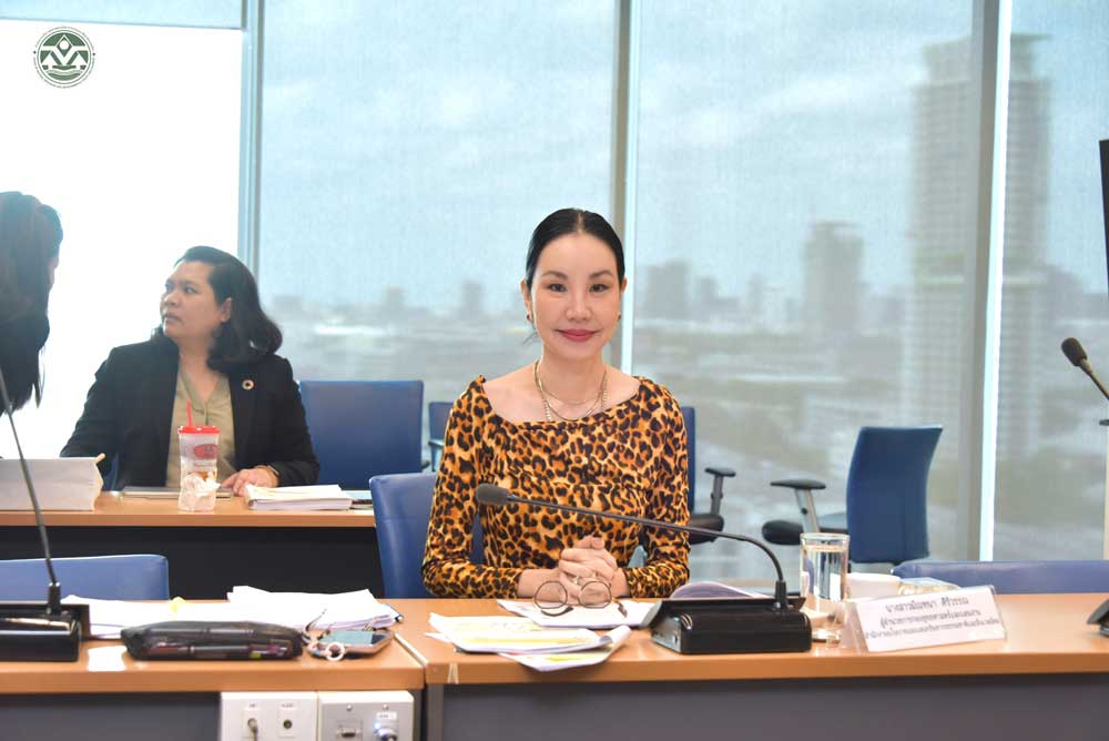 นางสาวมัณฑนา ศิริวรรณ ผู้อำนวยการกองยุทธศาสตร์และแผนงาน นางสาวมัณฑนา ศิริวรรณ ผู้อำนวยการกองยุทธศาสตร์และแผนงาน