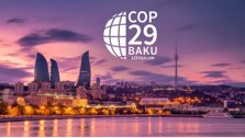จาก COP 28 สู่ COP 29 เป้าหมายทางการเงินใหม่ รับมือโลกร้อน จาก COP 28 สู่ COP 29 เป้าหมายทางการเงินใหม่ รับมือโลกร้อน