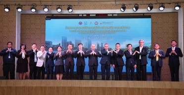 การเคหะแห่งชาติเสริมความรู้ด้านบริหารจัดการพลังงาน ลดใช้พลังงานและใส่ใจสิ่งแวดล้อม การเคหะแห่งชาติเสริมความรู้ด้านบริหารจัดการพลังงาน ลดใช้พลังงานและใส่ใจสิ่งแวดล้อม