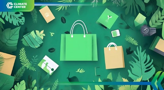 Green Friday ทางเลือกที่เป็นมิตรต่อสิ่งแวดล้อมแทน Black Friday Green Friday ทางเลือกที่เป็นมิตรต่อสิ่งแวดล้อมแทน Black Friday