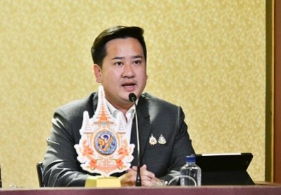 เปิดแผน Big Cleaning “ปลาหมอคางดำ” ระยะเร่งด่วน ตั้งเป้า 3 ล้านกิโล เปิดแผน Big Cleaning “ปลาหมอคางดำ” ระยะเร่งด่วน ตั้งเป้า 3 ล้านกิโล