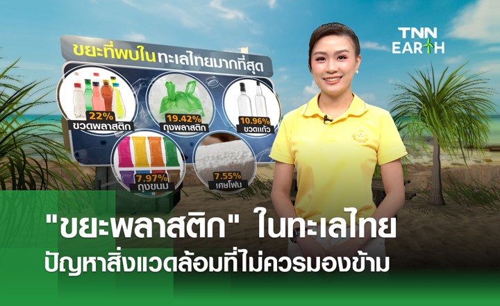 ขยะพลาสติก เป็นปัญหาใหญ่ด้านสิ่งแวดล้อมที่ควรได้รับการแก้ไขอย่างเร่งด่วน ขยะพลาสติก เป็นปัญหาใหญ่ด้านสิ่งแวดล้อมที่ควรได้รับการแก้ไขอย่างเร่งด่วน