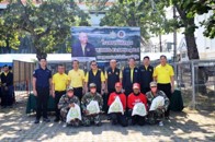 “เฉลิมชัย” ติดตามการทำหมันลิงเขาช่องกระจก ควบคุมประชากรลิงไม่ให้สร้างความเดือดร้อนต่อชุมชนและการท่องเที่ยว “เฉลิมชัย” ติดตามการทำหมันลิงเขาช่องกระจก ควบคุมประชากรลิงไม่ให้สร้างความเดือดร้อนต่อชุมชนและการท่องเที่ยว