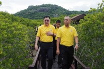 ดันกฎกระทรวง ยกเว้นภาษีที่ดินป่าชายเลน ป้องกันเปลี่ยนที่ดินไปทำเกษตร ดันกฎกระทรวง ยกเว้นภาษีที่ดินป่าชายเลน ป้องกันเปลี่ยนที่ดินไปทำเกษตร