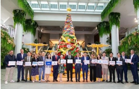 มูลนิธิแอสเสท จัดวิ่งรวมพลังเพื่อสิ่งแวดล้อม CBD We Run 2025 มูลนิธิแอสเสท จัดวิ่งรวมพลังเพื่อสิ่งแวดล้อม CBD We Run 2025