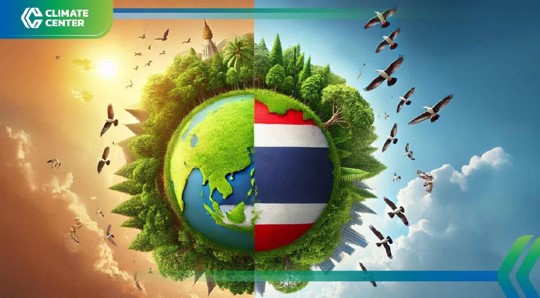 สรุปแผนปรับตัว-รับมือวิกฤตโลกร้อน เส้นทางสู่อนาคตไทยยั่งยืน สรุปแผนปรับตัว-รับมือวิกฤตโลกร้อน เส้นทางสู่อนาคตไทยยั่งยืน