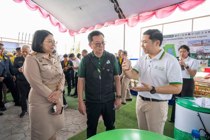รองปลัด ทส. และคณะรัฐมนตรี ร่วมลงพื้นกับนายกรัฐมนตรี ณ สงขลา รองปลัด ทส. และคณะรัฐมนตรี ร่วมลงพื้นกับนายกรัฐมนตรี ณ สงขลา