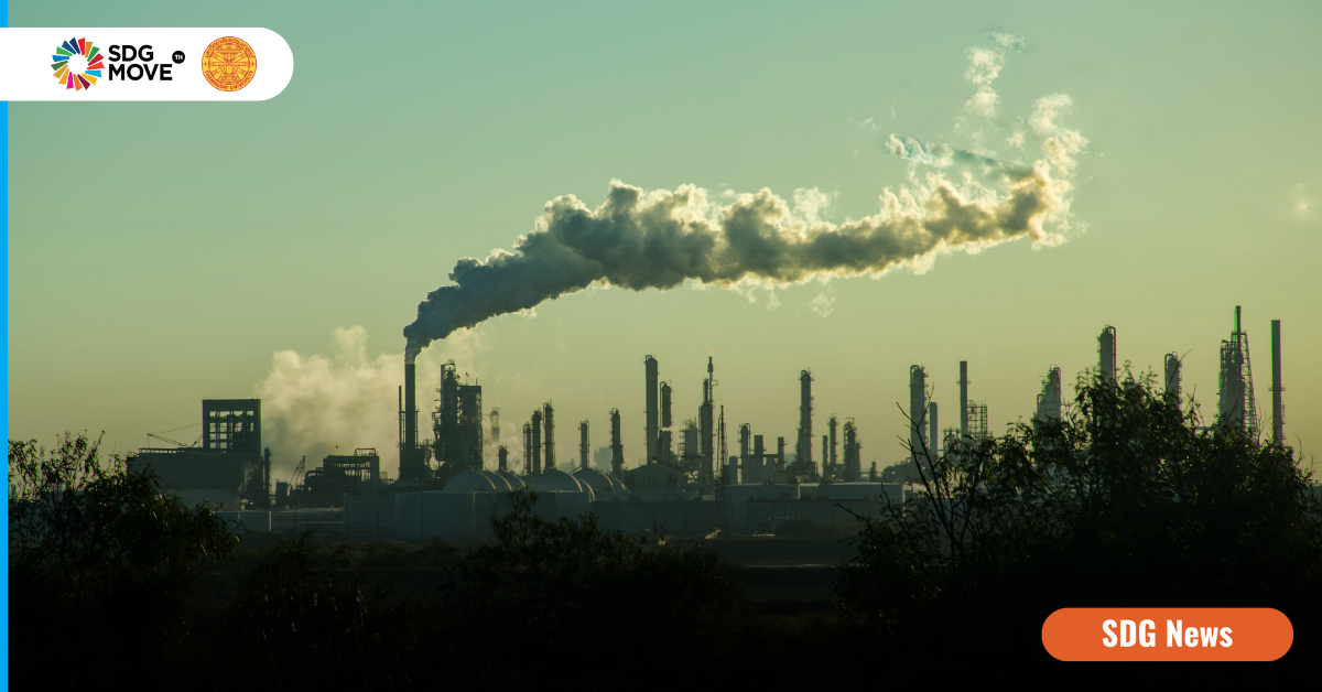 มีเพียง 15 ประเทศส่งความก้าวหน้า ‘การมีส่วนร่วมที่ประเทศกำหนด’ ปี 2578 แก่ UNFCCC ขณะ 180 ประเทศเร่งส่งก่อนประชุม COP30