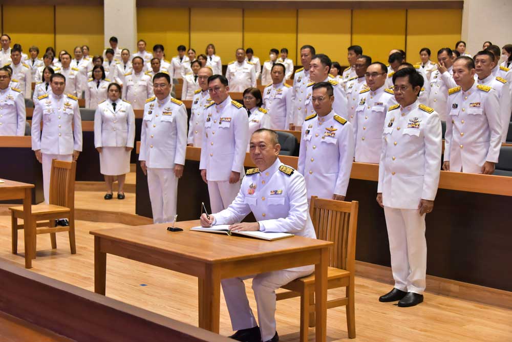 พิธีถวายพระพรชัยมงคลเนื่องในวันเฉลิมพระชนมพรรษา 3 มิถุนายน 2568 สมเด็จพระนางเจ้าฯ พระบรมราชินี พิธีถวายพระพรชัยมงคลเนื่องในวันเฉลิมพระชนมพรรษา 3 มิถุนายน 2568 สมเด็จพระนางเจ้าฯ พระบรมราชินี