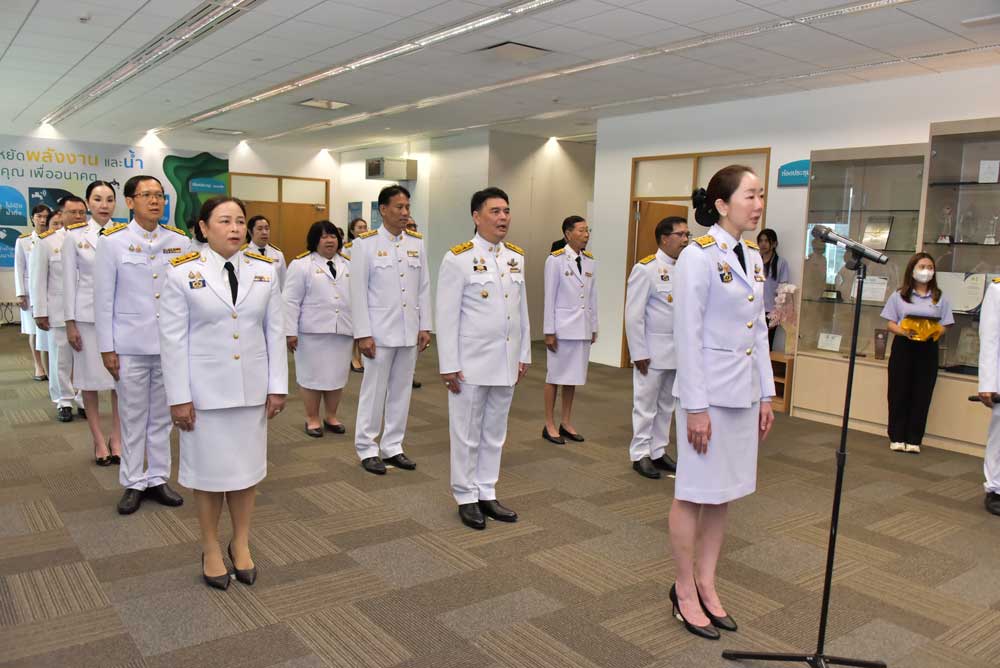 พิธีถวายพระพรชัยมงคลเนื่องในวันเฉลิมพระชนมพรรษา 3 มิถุนายน 2568 สมเด็จพระนางเจ้าฯ พระบรมราชินี พิธีถวายพระพรชัยมงคลเนื่องในวันเฉลิมพระชนมพรรษา 3 มิถุนายน 2568 สมเด็จพระนางเจ้าฯ พระบรมราชินี