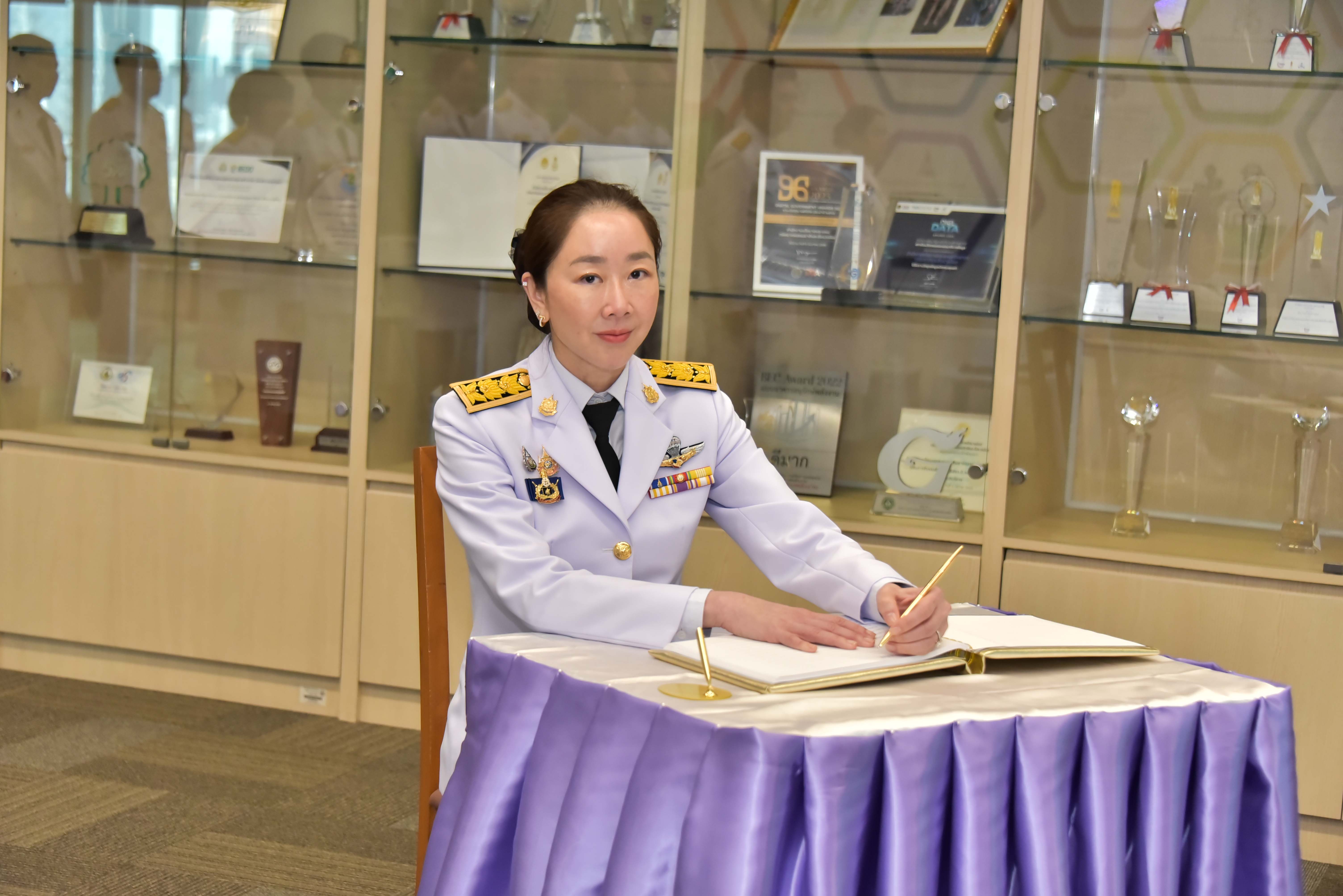 พิธีถวายพระพรชัยมงคลเนื่องในวันเฉลิมพระชนมพรรษา 3 มิถุนายน 2568 สมเด็จพระนางเจ้าฯ พระบรมราชินี พิธีถวายพระพรชัยมงคลเนื่องในวันเฉลิมพระชนมพรรษา 3 มิถุนายน 2568 สมเด็จพระนางเจ้าฯ พระบรมราชินี
