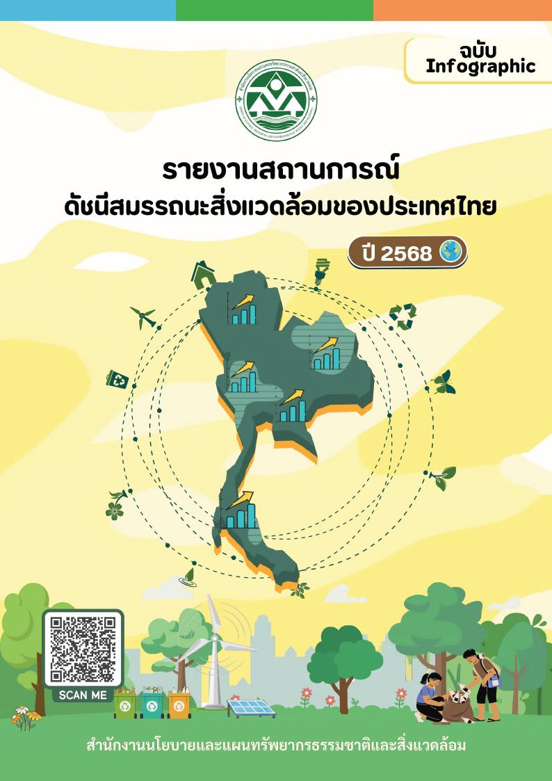 เอกสารเผยแพร่การดำเนินงาน EPI Thailand ปี 2568 (ฉบับ Infographic)