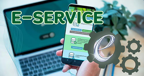 E-SERVICE