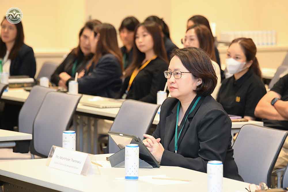 นางกตัญชลี ธรรมกุล ผอ.กองจัดการความหลากหลายทางชีวภาพ นางกตัญชลี ธรรมกุล ผอ.กองจัดการความหลากหลายทางชีวภาพ