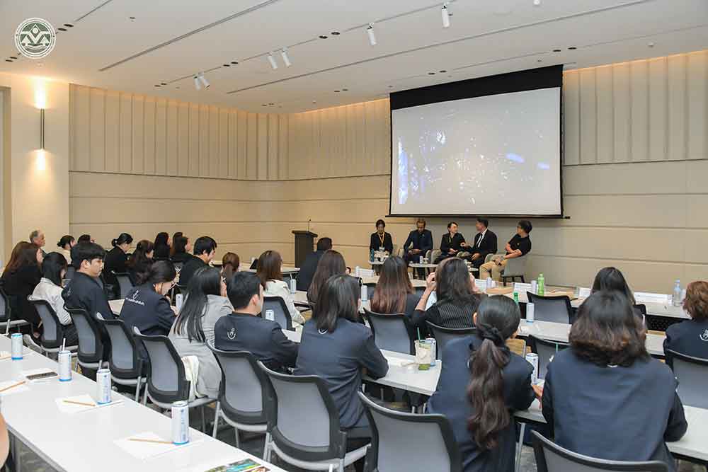 สผ. ร่วมเสวนาแลกแปลี่ยนเชื่อมโยงนโยบายสู่การปฏิบัติ ขับเคลื่อนเป้าหมาย “30x30” ของประเทศไทย สผ. ร่วมเสวนาแลกแปลี่ยนเชื่อมโยงนโยบายสู่การปฏิบัติ ขับเคลื่อนเป้าหมาย “30x30” ของประเทศไทย