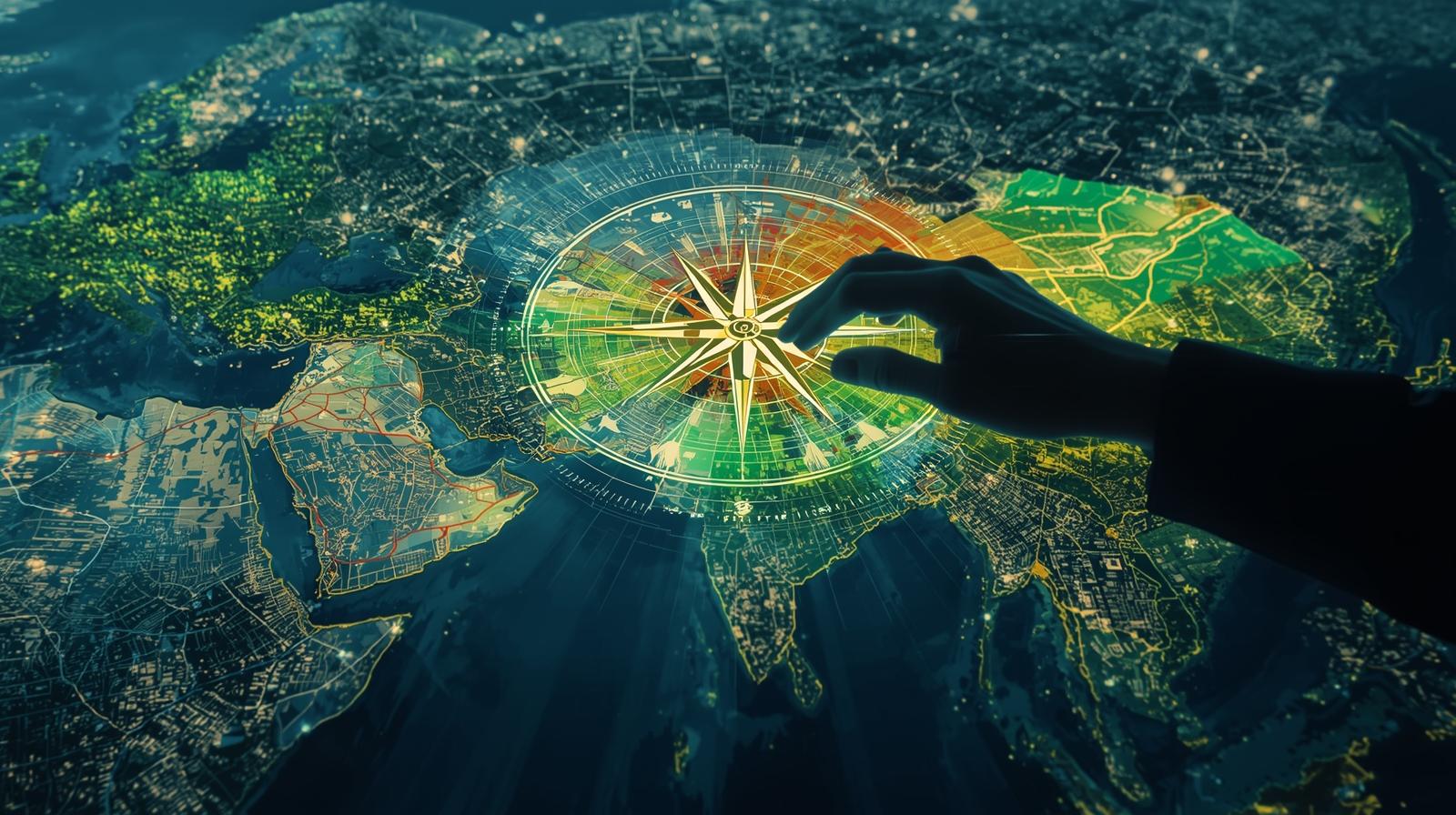 SEEA เครื่องมือประเมินต้นทุนทางธรรมชาติให้เป็นตัวเลขในบัญชี