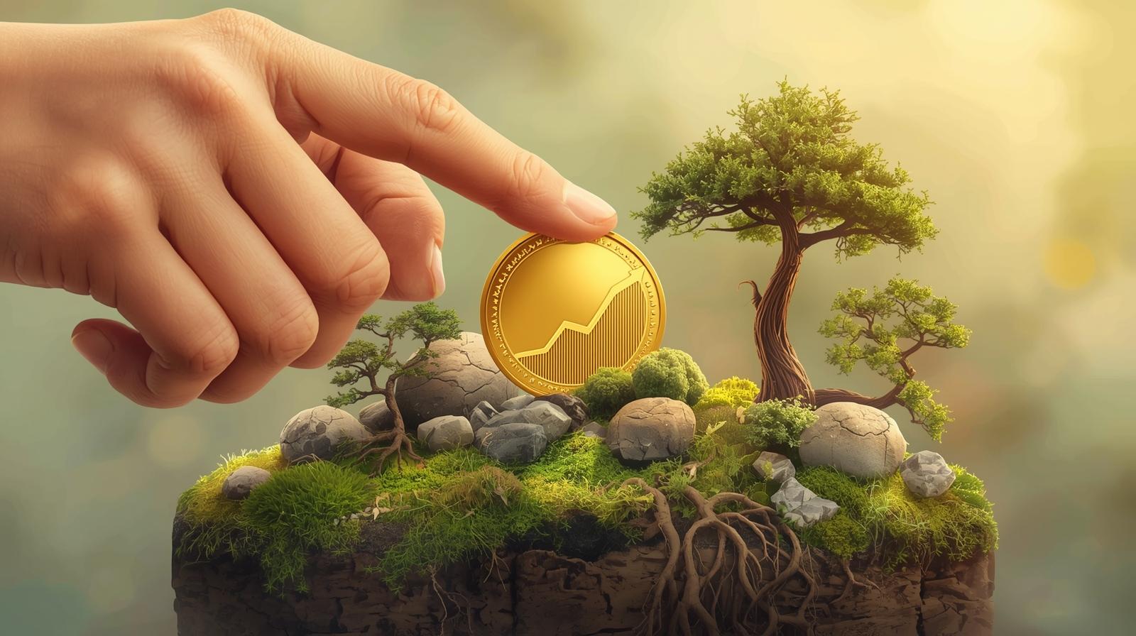 เมื่อการสูญเสียธรรมชาติกลายเป็นความเสี่ยงทางการเงินที่ถูกมองข้าม