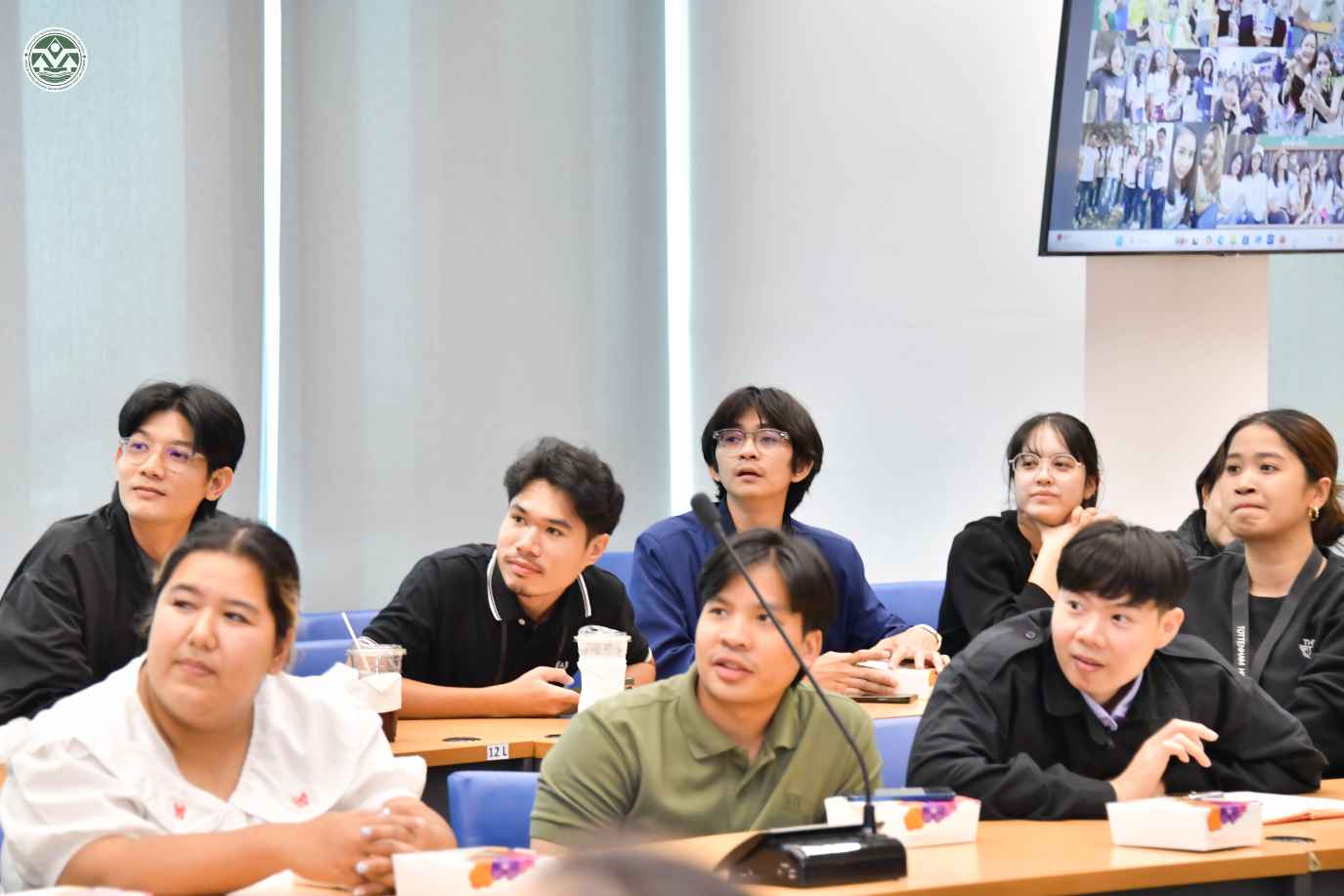 สำนักงานเลขานุการกรม ยกระดับ Level Up พร้อมซัพพอร์ตทุกภารกิจ สผ. สำนักงานเลขานุการกรม ยกระดับ Level Up พร้อมซัพพอร์ตทุกภารกิจ สผ.