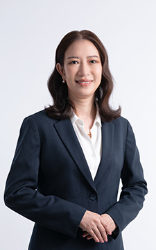 นางสาวนารีรัตน์ พันธุ์มณี