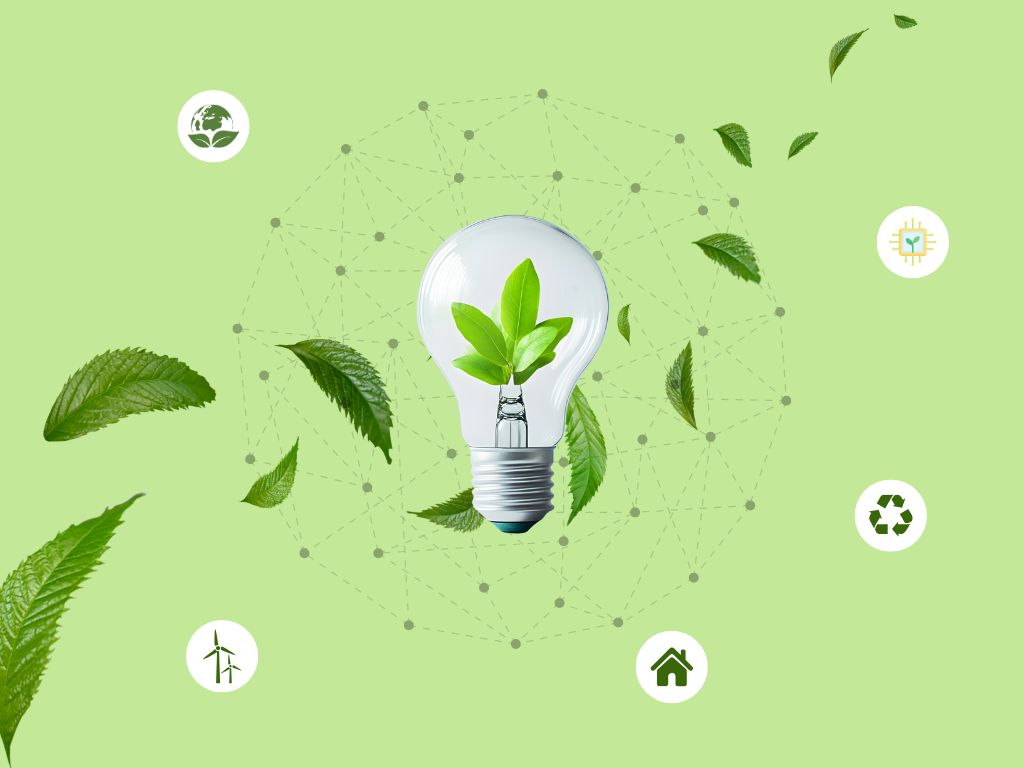 Green Invent “นวัตกรรมสีเขียว” (Green innovation) ทางเลือกโลกอนาคตที่ยั่งยืน ...