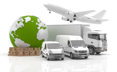 อุตสาหกรรมการบินและโลจิสติกส์ New S-Curve