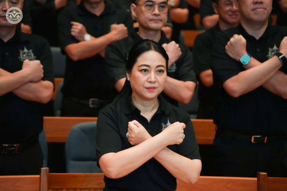 ดร.นางรวีวรรณ ภูริเดช ปลัดกระทรวงทรัพยากรธรรมชาติและสิ่งแวดล้อม ดร.นางรวีวรรณ ภูริเดช ปลัดกระทรวงทรัพยากรธรรมชาติและสิ่งแวดล้อม