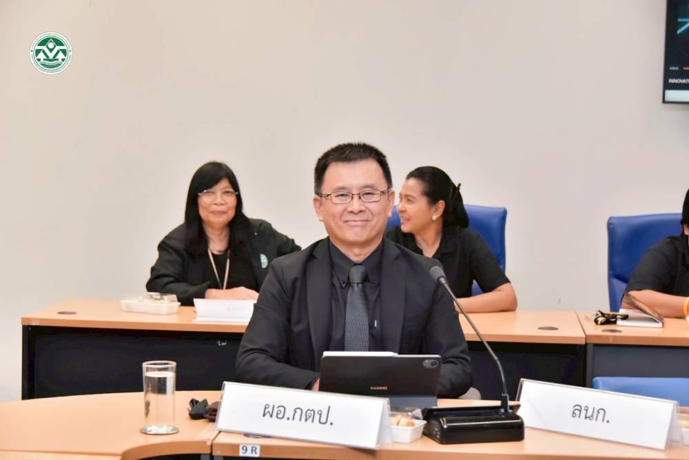 นายทรงวุฒิ ศรีสว่าง ผอ. กตป. นายทรงวุฒิ ศรีสว่าง ผอ. กตป.