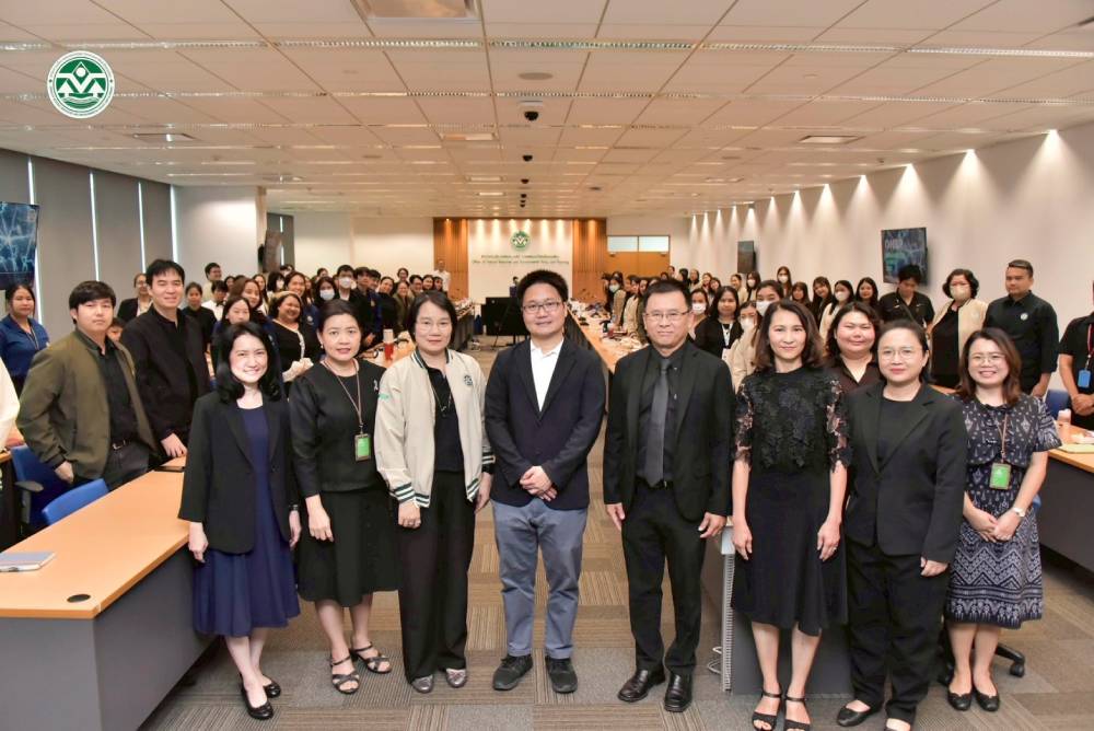 ผบห.เเละเจ้าหน้าที่ สผ. ผบห. เเละเจ้าหน้าที่ สผ.