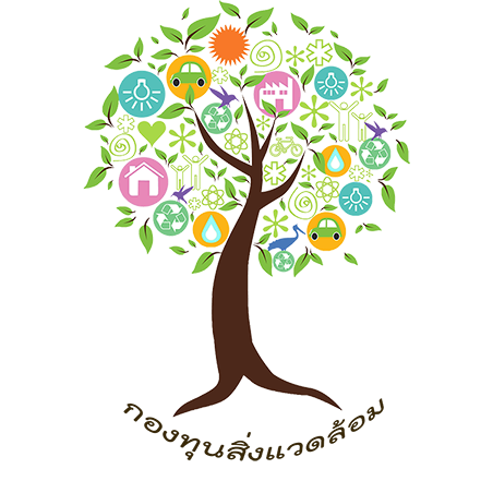 กองทุนสิ่งแวดล้อม