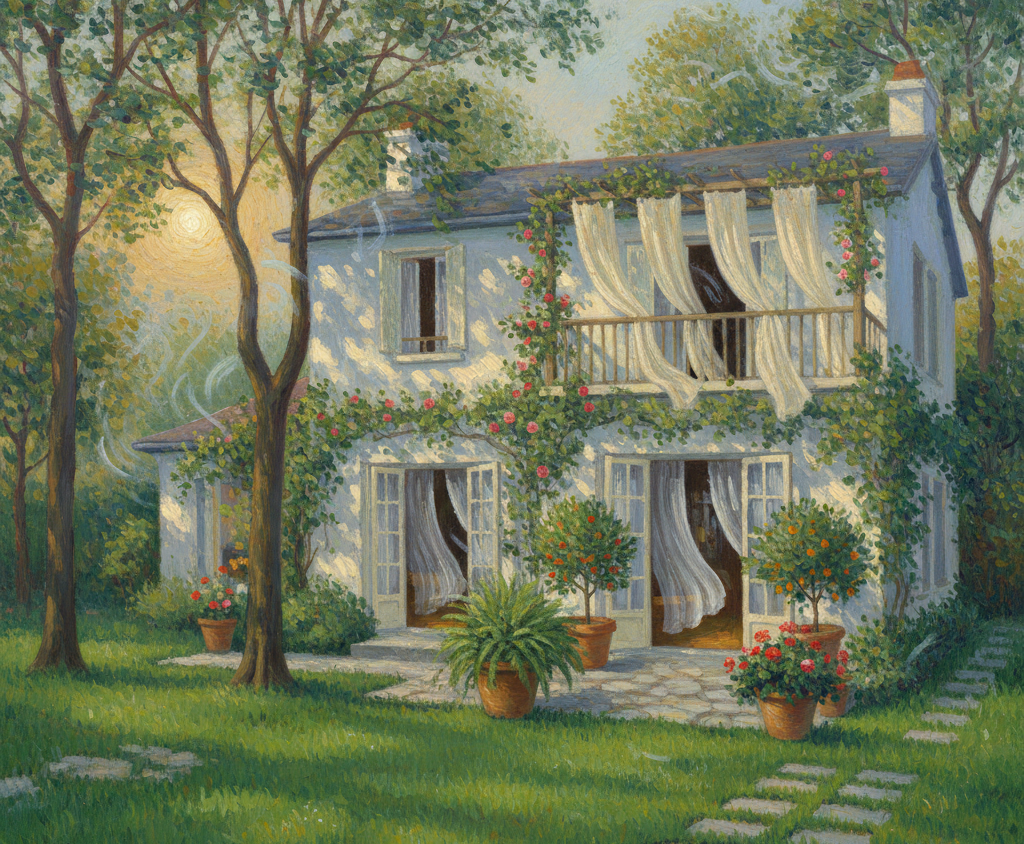 รับมือเมษาเดือด คู่มือประหยัดไฟในหน้าร้อนแบบรักษ์โลกและรักษ์กระเป๋า