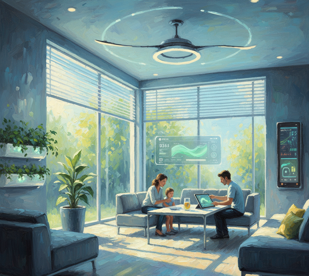 รับมือเมษาเดือด คู่มือประหยัดไฟในหน้าร้อนแบบรักษ์โลกและรักษ์กระเป๋า